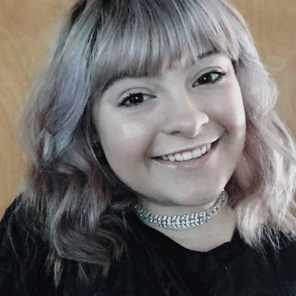 Meet your Posher, Kaitlin